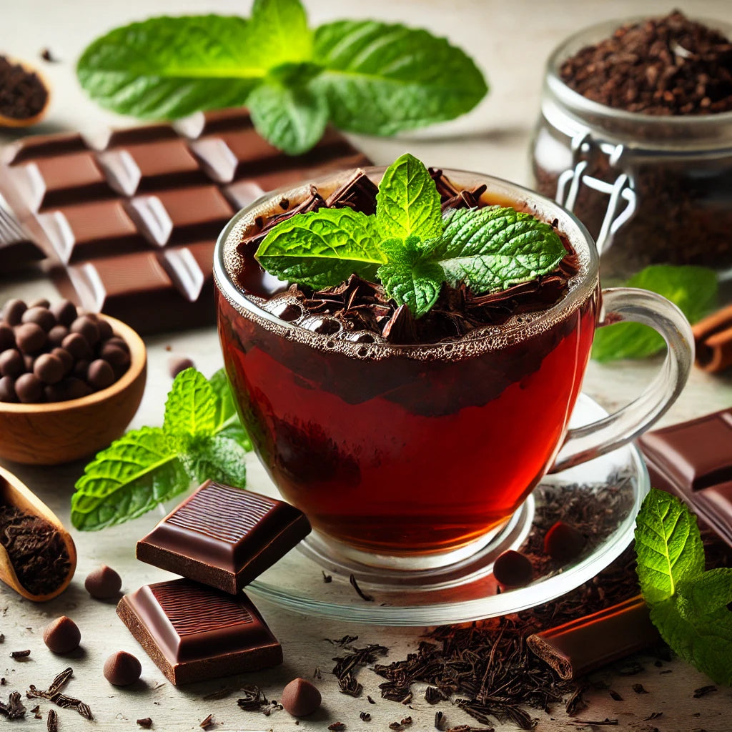 Mint Chocolate Chip