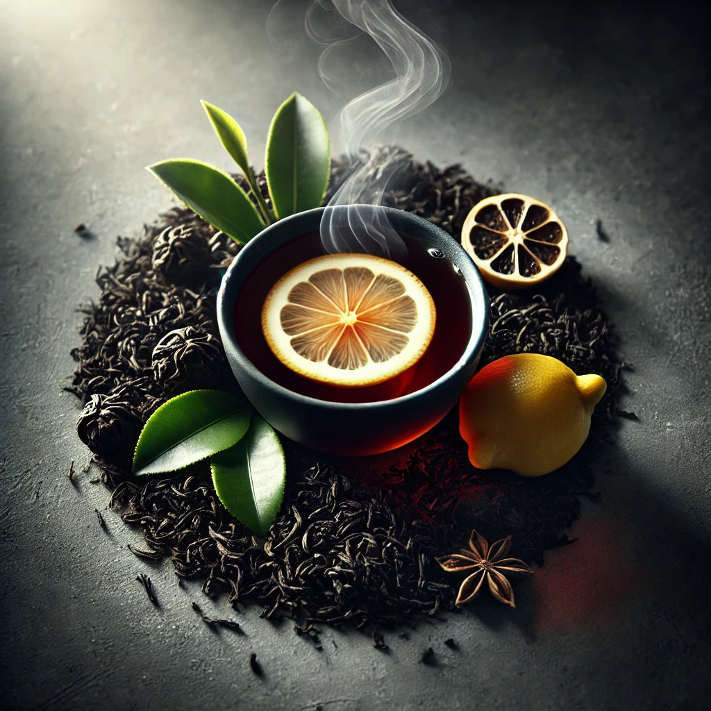 Earl Grey