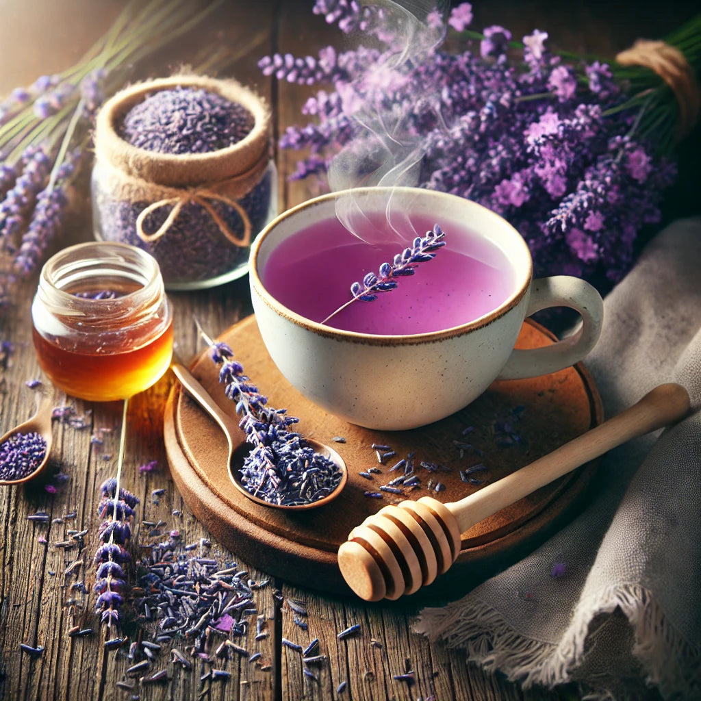 Lavender