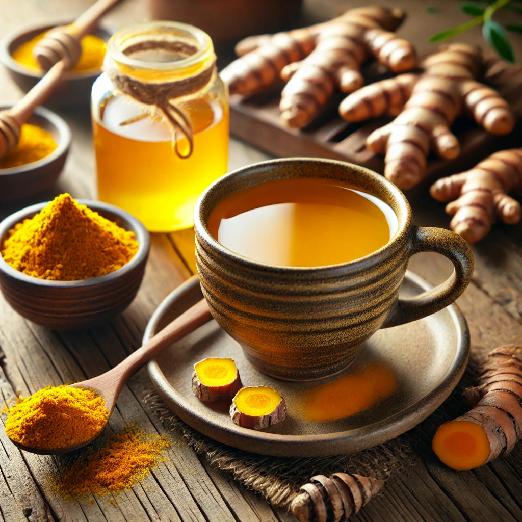 Tumeric