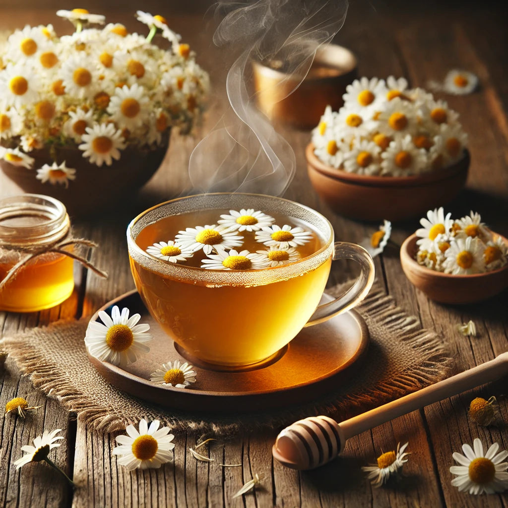 Chamomile