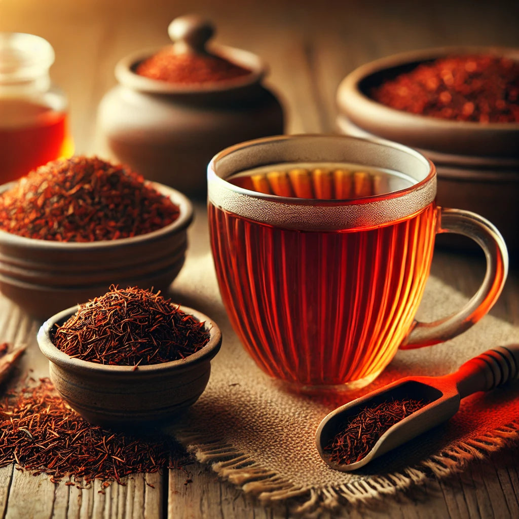 Rooibos