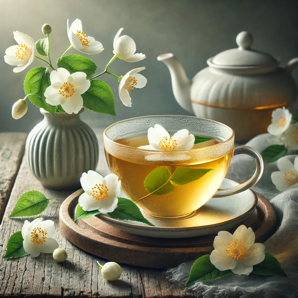 Jasmine