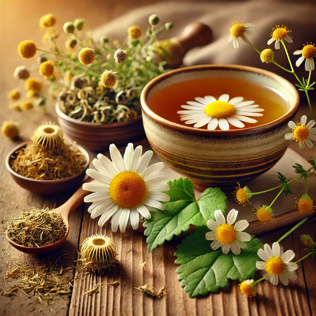 Blissful Mood Stabilizer