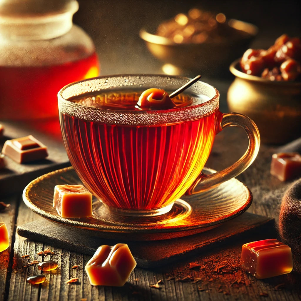 Caramel Delight