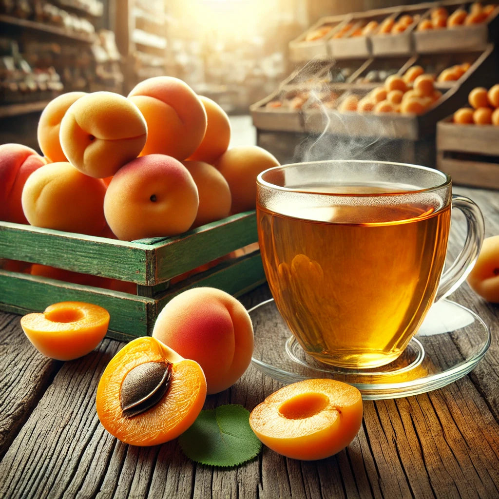 Apricot