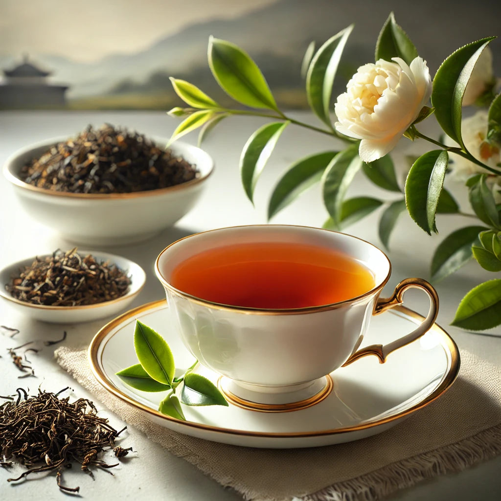 Darjeeling