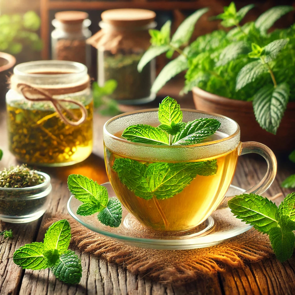 Spearmint