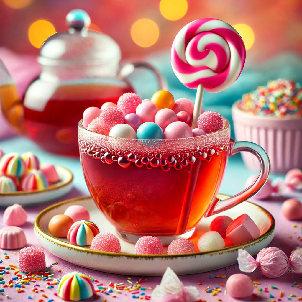 Bubble Gum