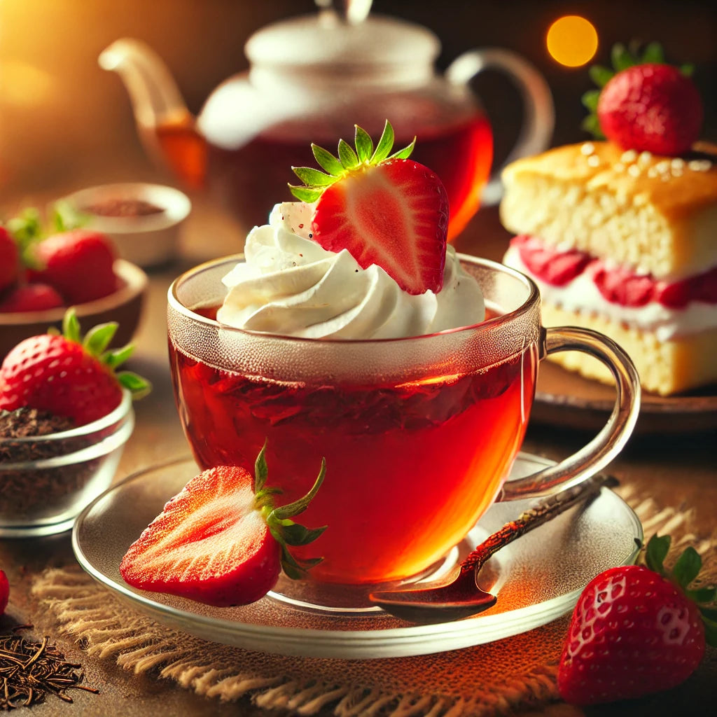 Strawberry Shortcake