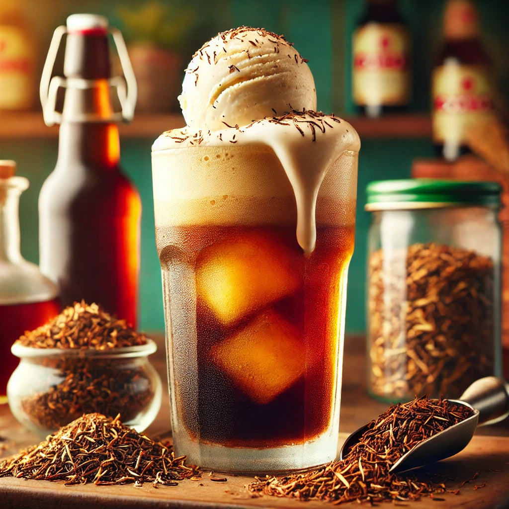 Root Beer Float