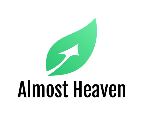 Almost Heaven Loose Leaf Tea