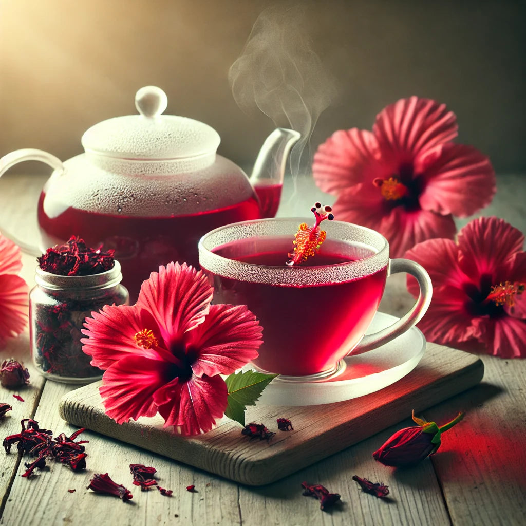 Hibiscus