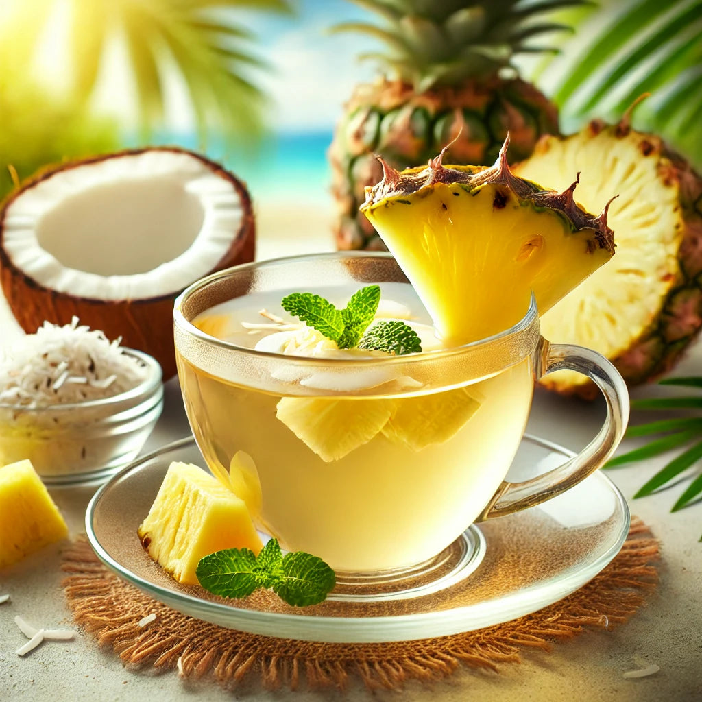 Pina Colada