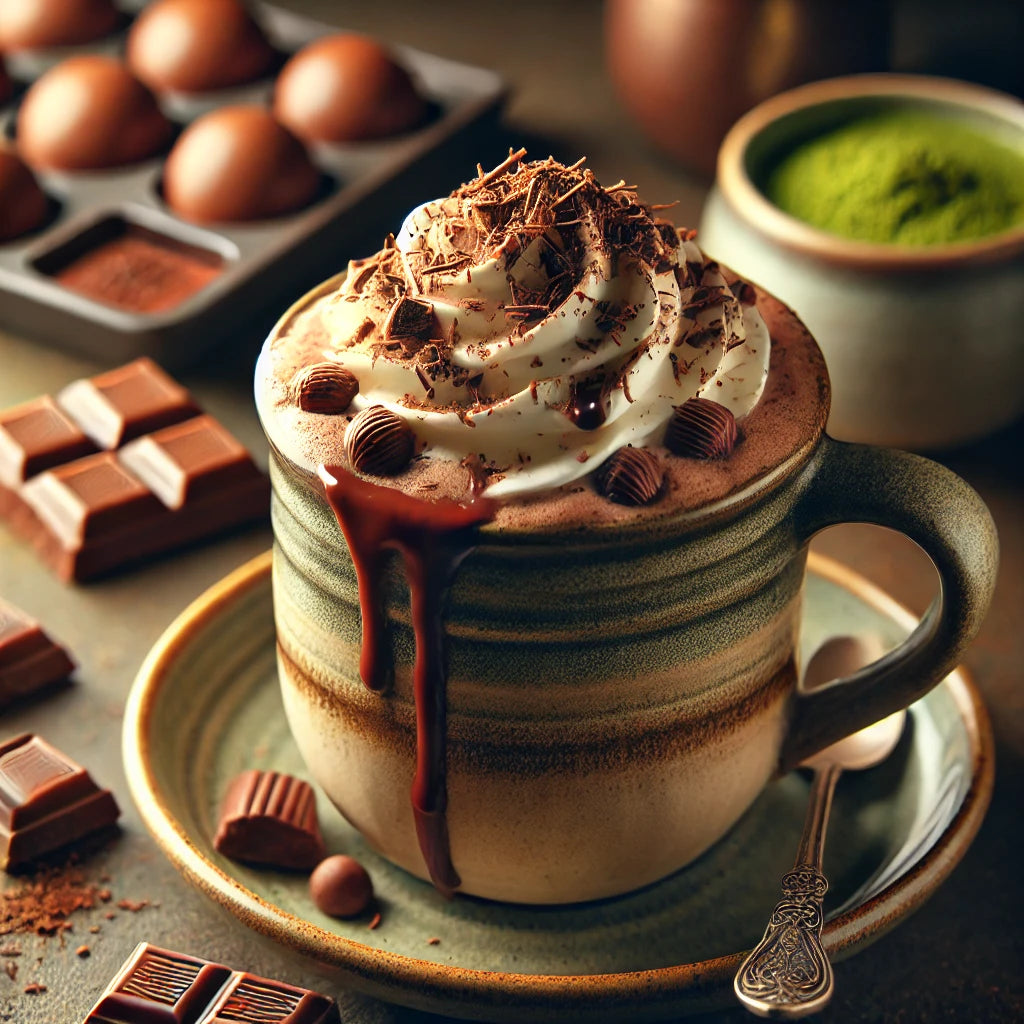 Chocolate Mocha