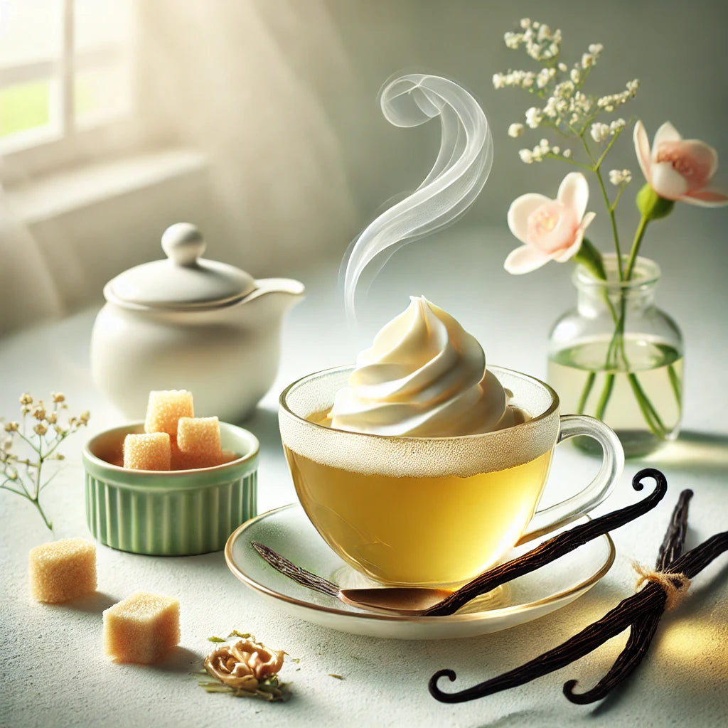 French Vanilla