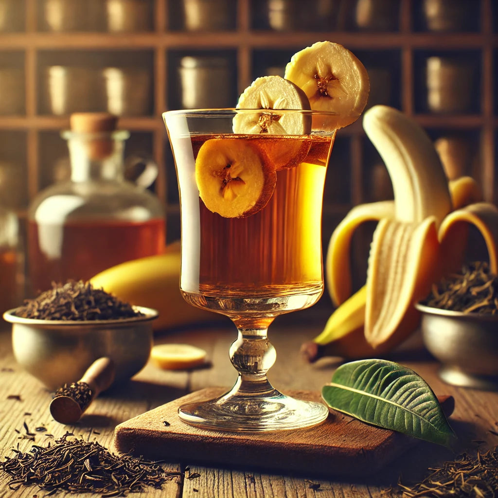 Banana Rum