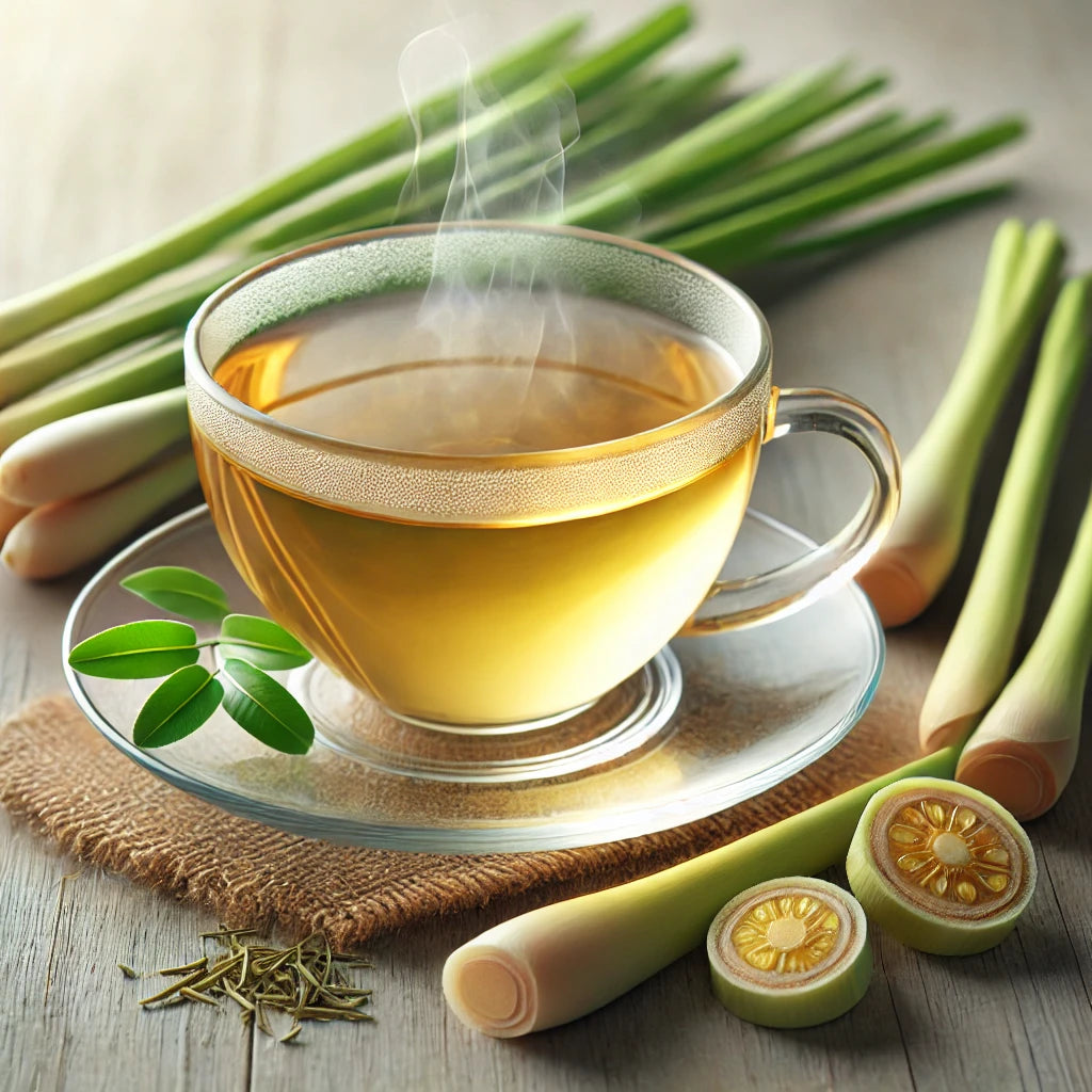 Lemongrass