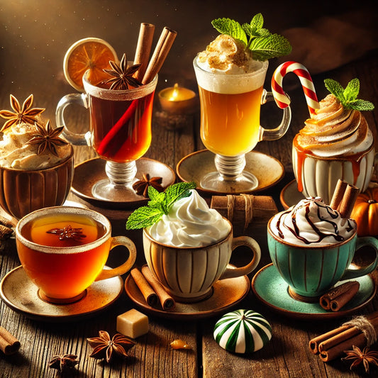 Winter Sampler Pack